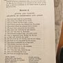 Latin Prose Composition For The Middle Forms Of Schools By M.a.north, And The Rev A.e. Hillard. 1960 Hardback In Good Condition.  See Photos For Same. Image 2
