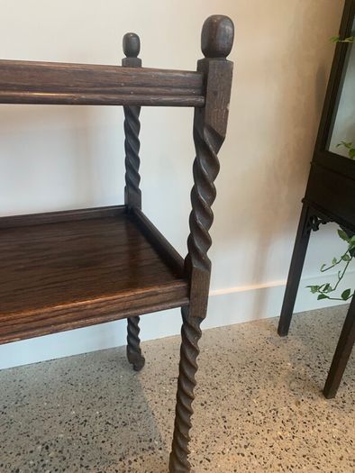 Drinks Trolley