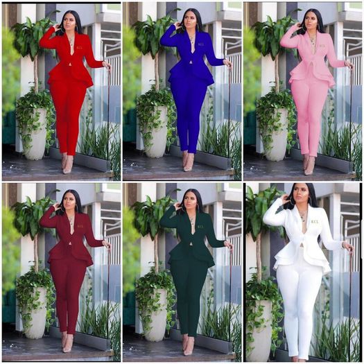 Lovely Suit sets