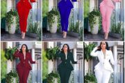 Lovely Suit sets