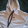 hoodie - under armour Image 2