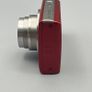 Canon IXUS 185 20MP Digital Camera Red - Full Kit Image 4