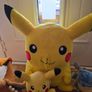 Pokemon Teddies Image 2