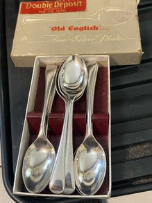 Antiques