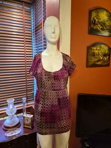Liz & Co  Top