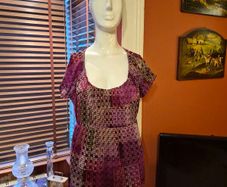 Liz & Co  Top