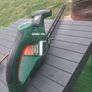 PowerToolsBlack+Decker 500W electric hedge trimmer in Image 8