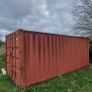 Shipping Container Image 3