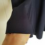 Structured Jersey Dress, Liviana Conti, Size 14 Image 7