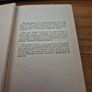 Vintage Charles Darwin The Origin of Species 19th cent Book Image 5