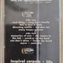 Inspiral Carpets - Life Cassette Tape (1990) Madchester Baggy Indie EX+ Image 2