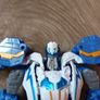 Transformers legacy united Thundertron Image 2