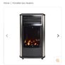 Manhattan gas stove Image 5