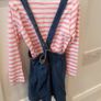 Girls piece outfit Image 3
