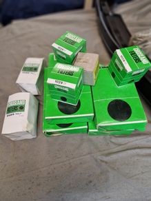 Bmw e30 parts