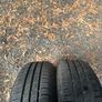 15' Oetinger VW GOLF CADDY 5x112 alloy wheels Image 7