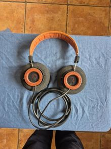 Grado RS1e Headphones