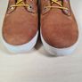 Womens Timberland earthkeepers leather boots brown Size UK 4 EU 37 Image 5