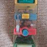 Vintage 1971 Fisher Price tumble tower Image 5