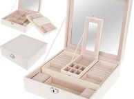 main image for ad Organizer Storage Unit for jewelry and Watch