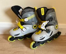 kids rollerblades