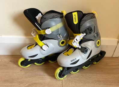 kids rollerblades