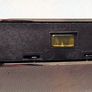 Brand New Unused TV Stand Base (Chrome/Silver Wing Pedestal) Image 4