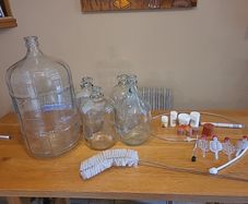 Brewing Equipment