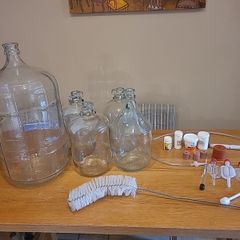 Brewing Equipment