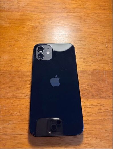 iPhone 12