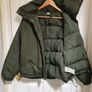 Puma Down warm Puffer Jacket Image 4