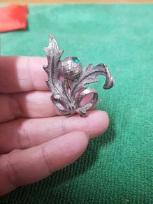Vintage brooch