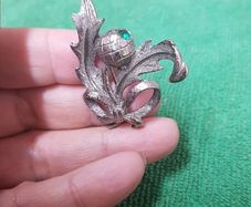 Vintage brooch