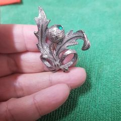 Vintage brooch
