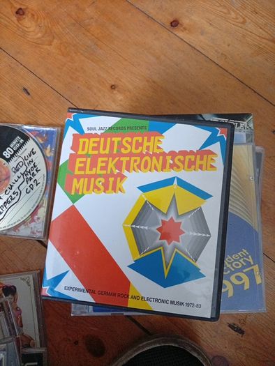 cds