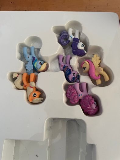 My Little Pony Monopoly