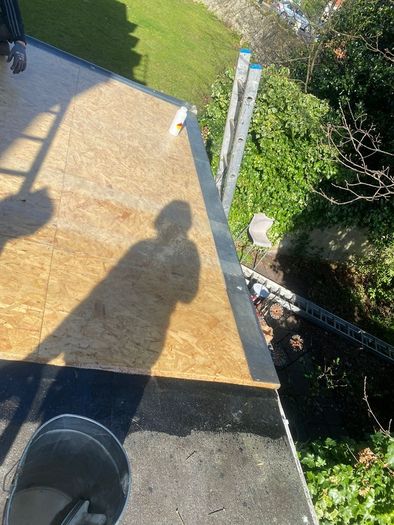 Roof Repairs Dublin | Emergency Roofer | Gutters, New Roofs | ALX Premium Roofing