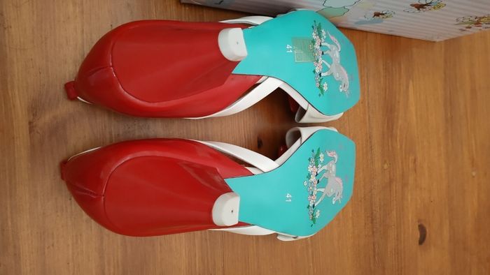 Brand New Luxury Shoes
