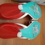 Brand New Luxury Shoes Image 4