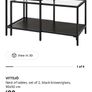 IKEA Coffee Table Image 4