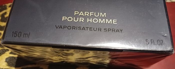 Aftershave