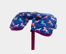 Micro Scooter hand-warmers (unicorn)