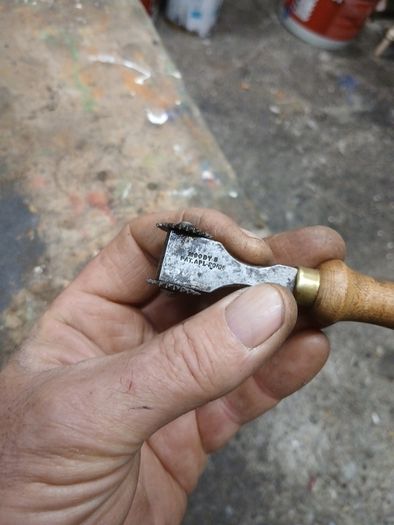 antique tools