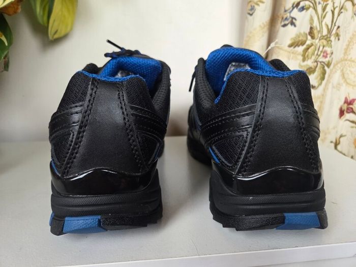Brand New Potwest Safety Trainers Boots