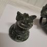 Hand-carved Jade incense burner Image 4