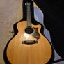 Martin Acoustic GPCPA4 w/ Case Image 2