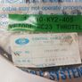 Honda VF700 F RC23 Throttle Cable Image 2