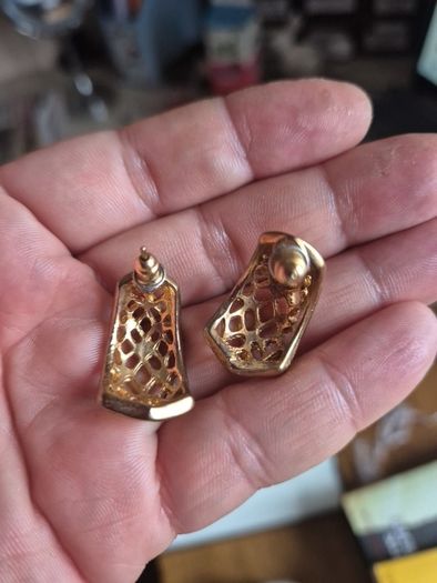 Vintage Earrings