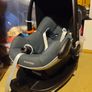 Maxi Cosi Pebble Plus Car Seat with Isofix Image 2