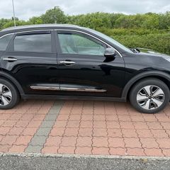 2019 Kia Niro Plug in Hybrid